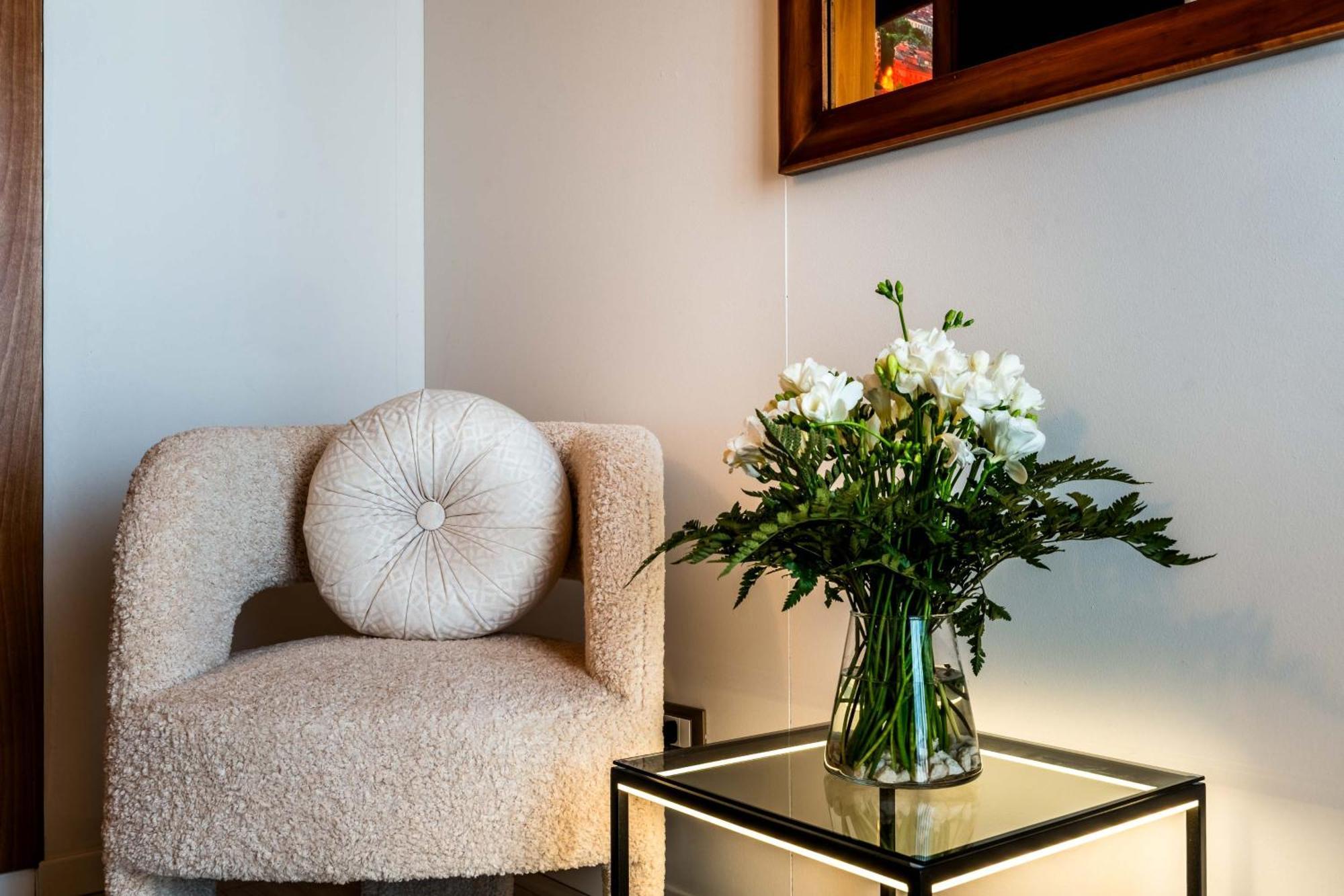 Palazzo Ristori Apartment Verona Ngoại thất bức ảnh