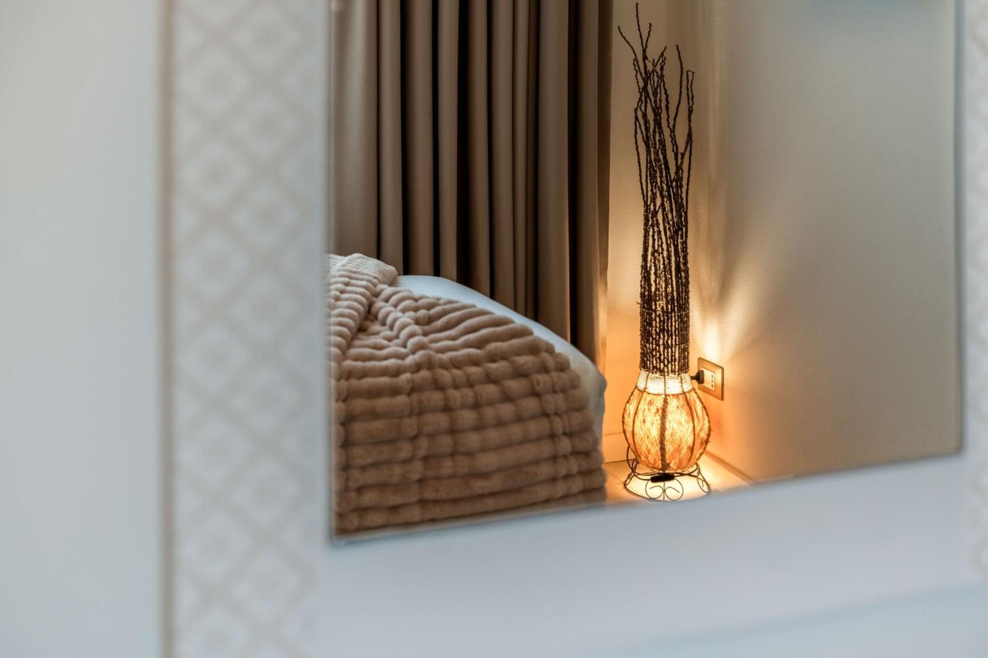 Palazzo Ristori Apartment Verona Ngoại thất bức ảnh