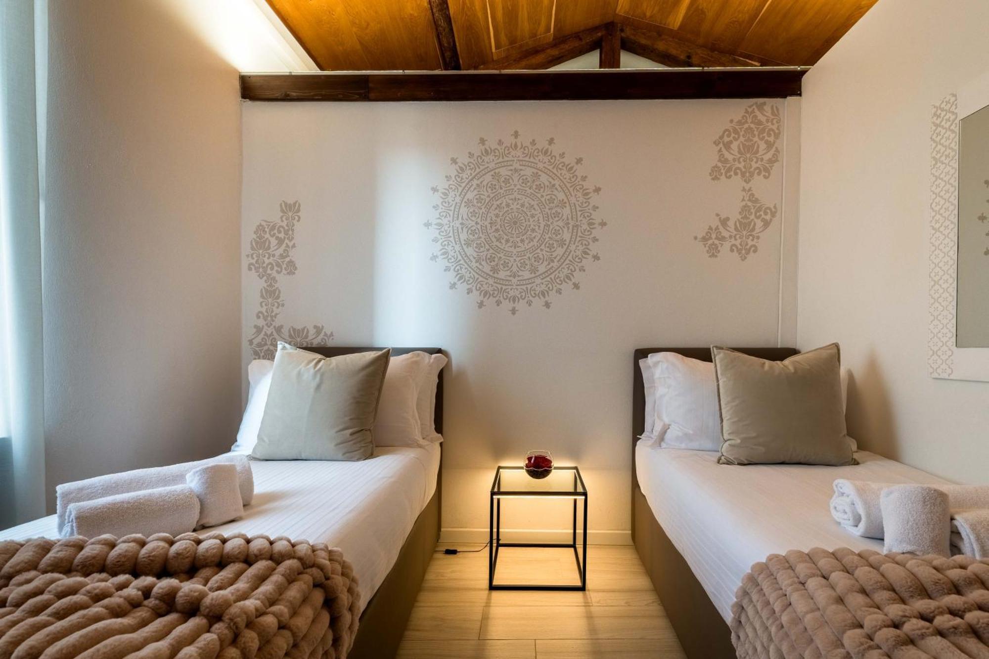 Palazzo Ristori Apartment Verona Ngoại thất bức ảnh