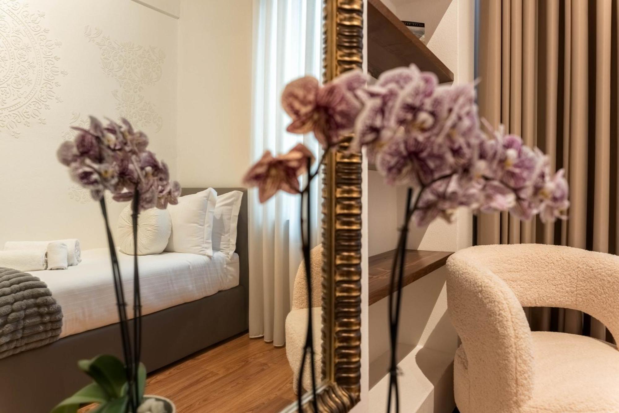 Palazzo Ristori Apartment Verona Ngoại thất bức ảnh